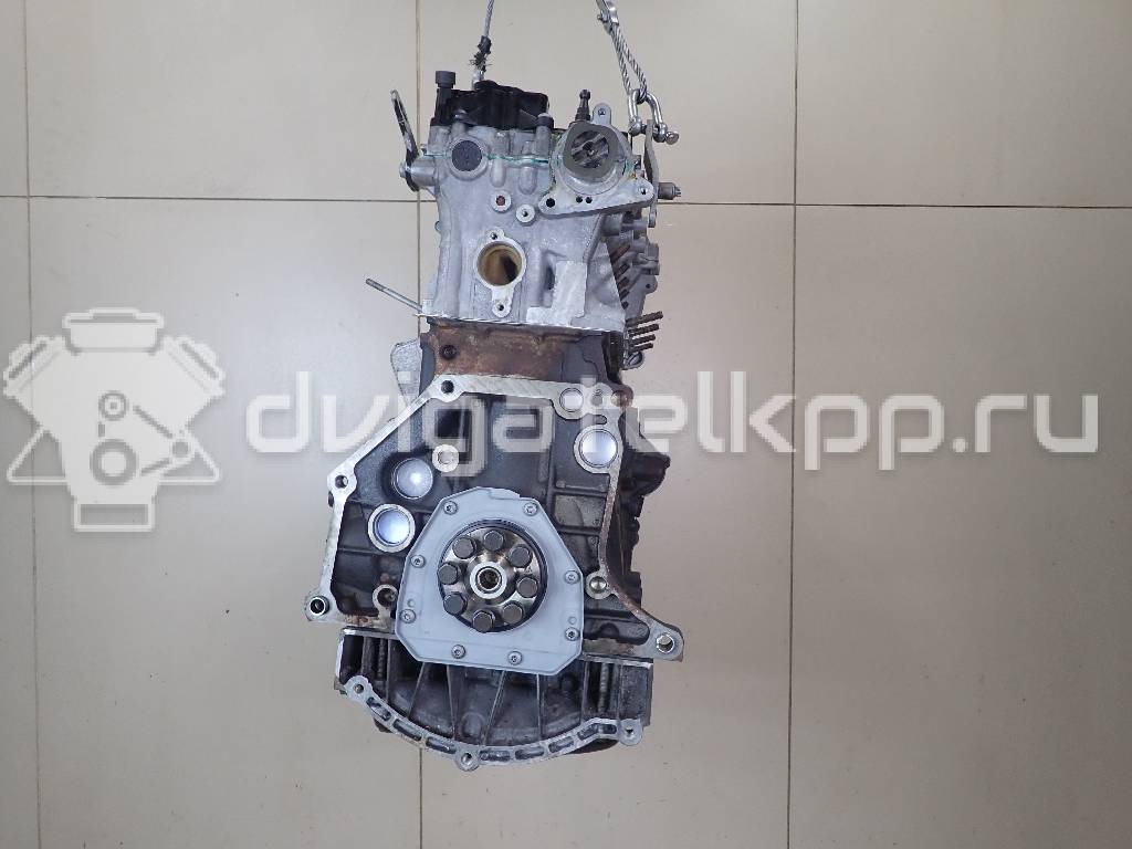 Фото Контрактный (б/у) двигатель CDAA для Volkswagen Sharan 160 л.с 16V 1.8 л бензин 06J100035H {forloop.counter}}