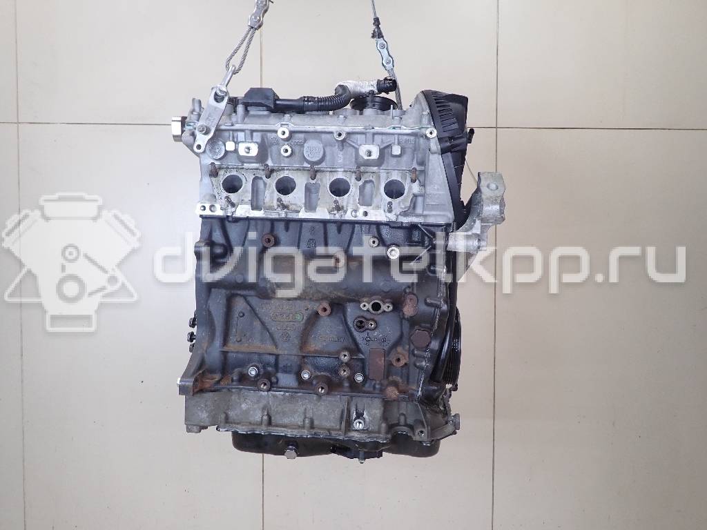 Фото Контрактный (б/у) двигатель CDAA для Volkswagen Sharan 160 л.с 16V 1.8 л бензин 06J100035H {forloop.counter}}