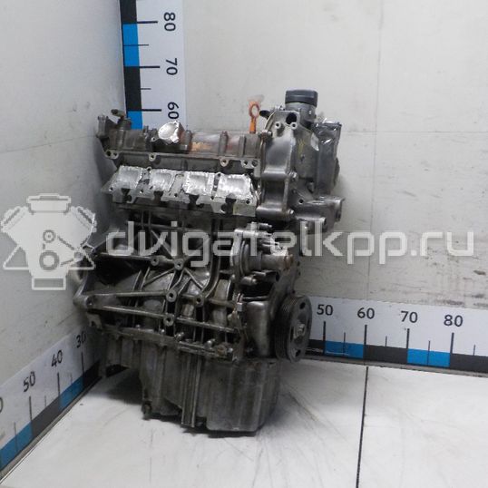 Фото Контрактный (б/у) двигатель BLP для Volkswagen Touran / Golf 115 л.с 16V 1.6 л бензин 03C100035D