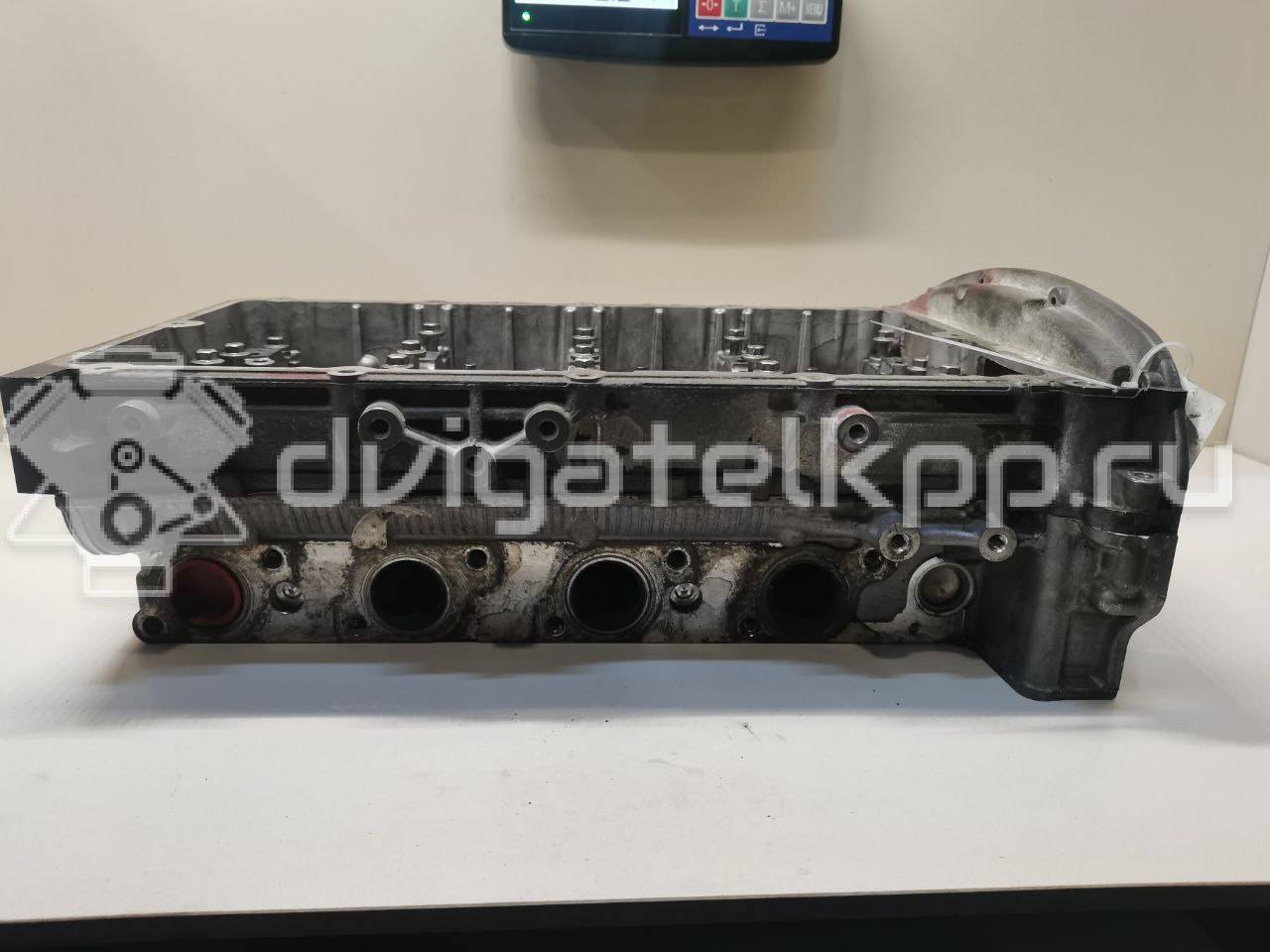 Фото Головка блока  1740108 для Ford Transit {forloop.counter}}