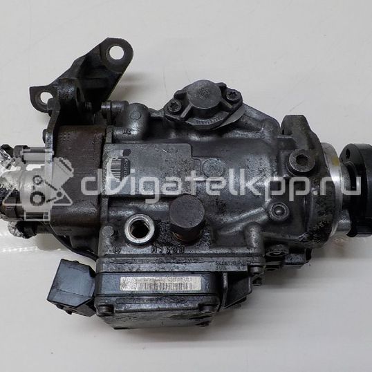 Фото ТНВД  1353439 для Ford Transit / Ka