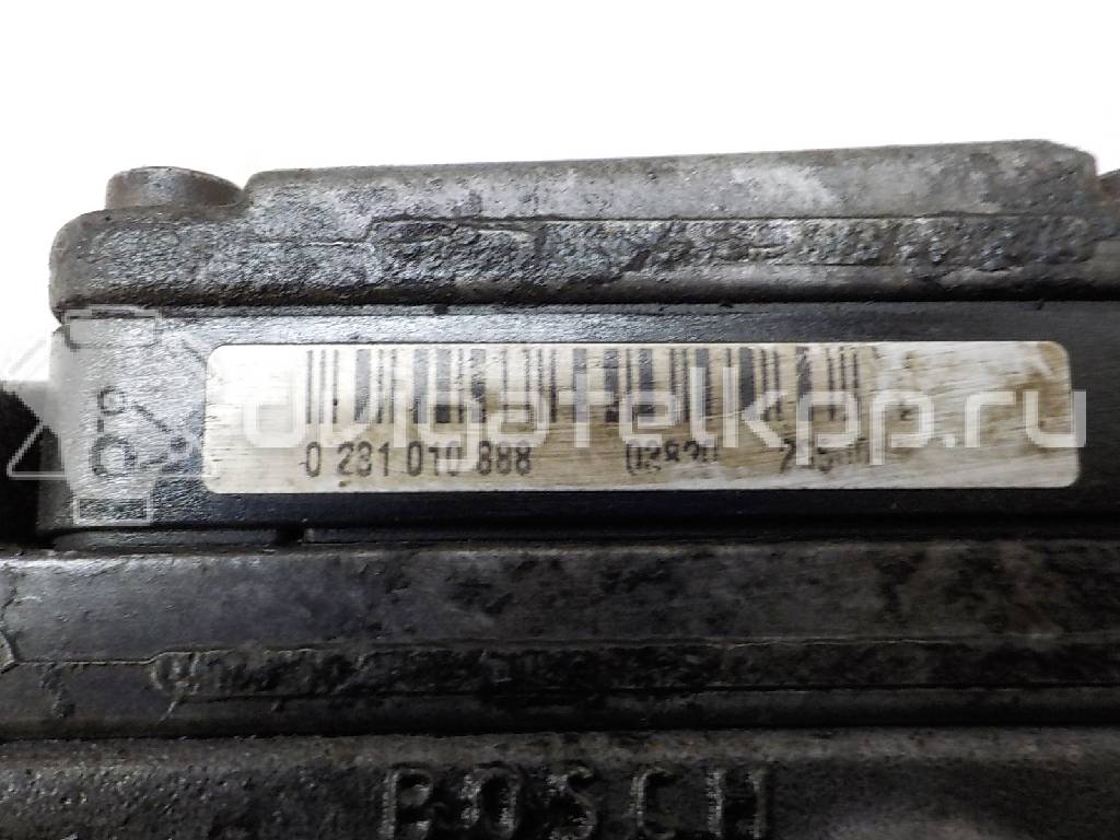 Фото ТНВД  1353439 для Ford Transit / Ka {forloop.counter}}