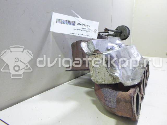 Фото Турбокомпрессор (турбина)  1135266 для Ford Transit / Mondeo {forloop.counter}}