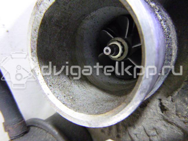 Фото Турбокомпрессор (турбина)  1135266 для Ford Transit / Mondeo {forloop.counter}}