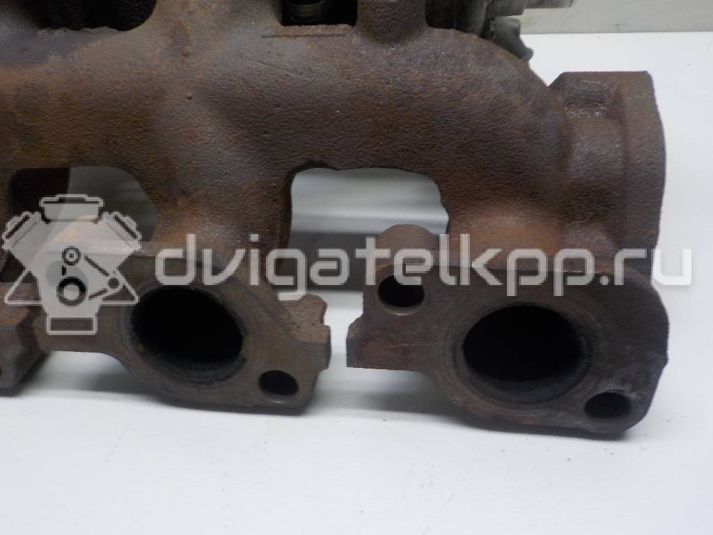 Фото Турбокомпрессор (турбина)  1387113 для Ford Transit / Mondeo {forloop.counter}}