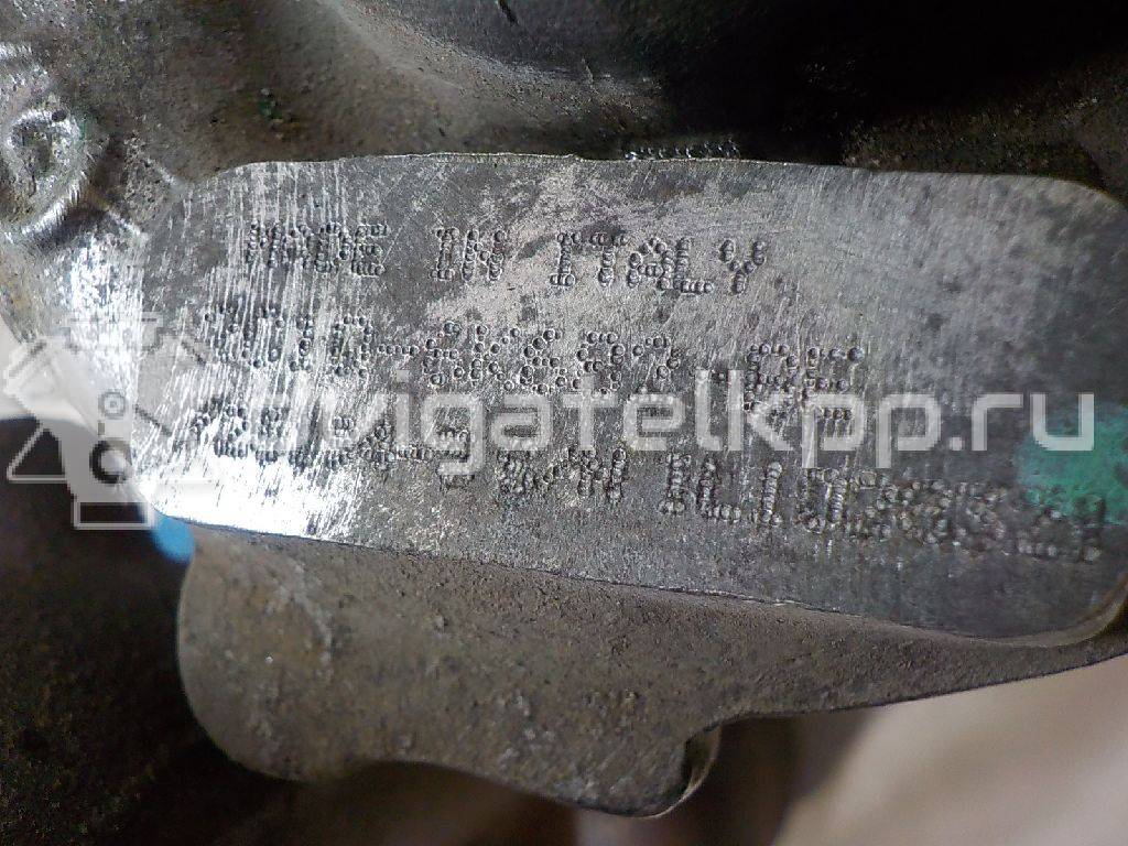 Фото Турбокомпрессор (турбина)  1387113 для Ford Transit / Mondeo {forloop.counter}}