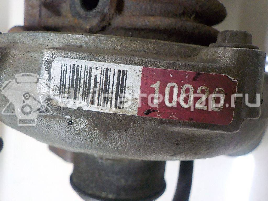 Фото Турбокомпрессор (турбина)  1387113 для Ford Transit / Mondeo {forloop.counter}}