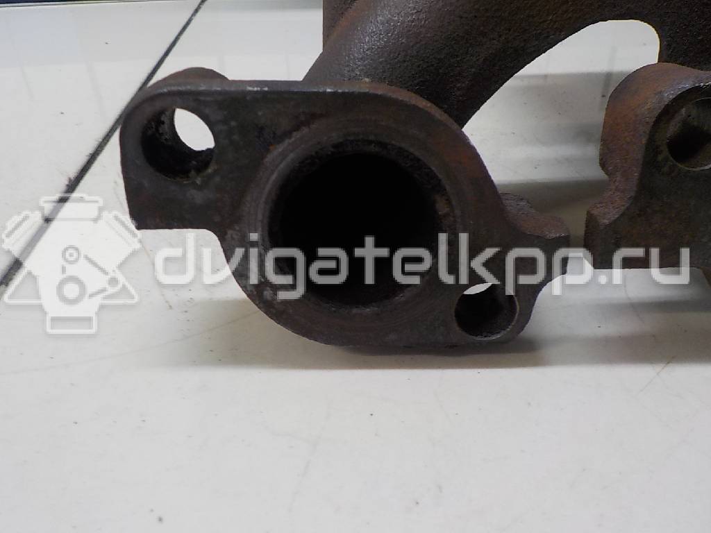 Фото Турбокомпрессор (турбина)  1387113 для Ford Transit / Mondeo {forloop.counter}}