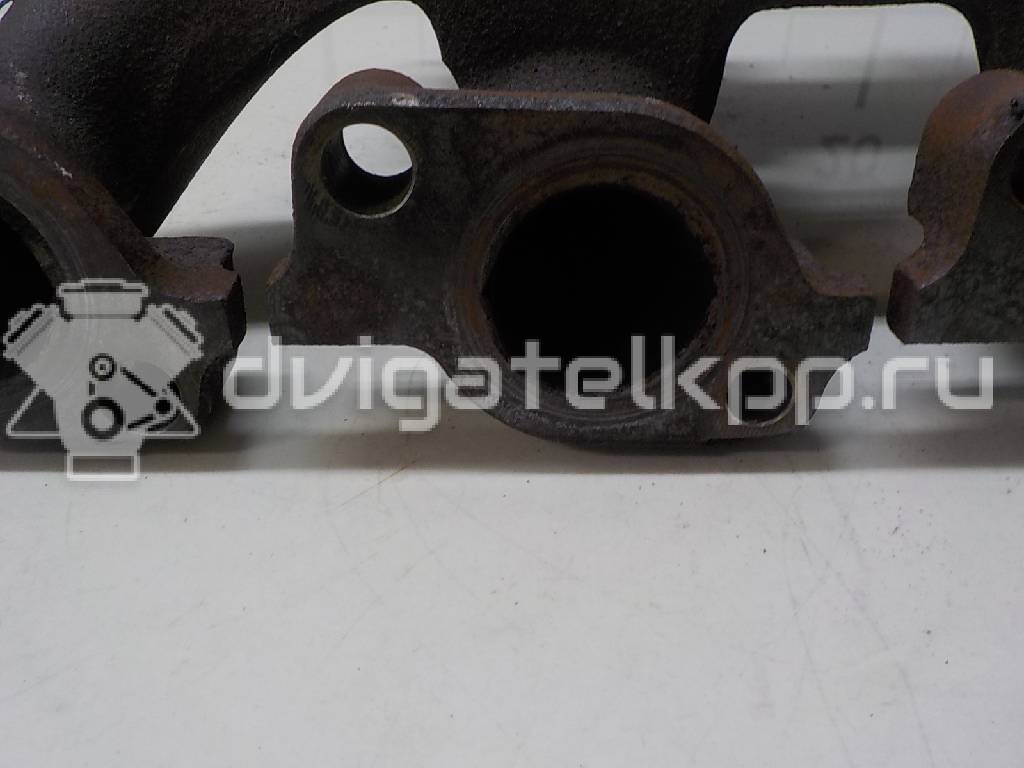 Фото Турбокомпрессор (турбина)  1387113 для Ford Transit / Mondeo {forloop.counter}}