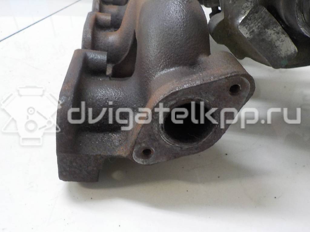 Фото Турбокомпрессор (турбина)  1387113 для Ford Transit / Mondeo {forloop.counter}}