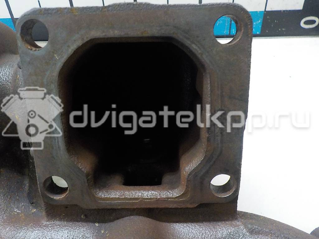 Фото Турбокомпрессор (турбина)  1387113 для Ford Transit / Mondeo {forloop.counter}}