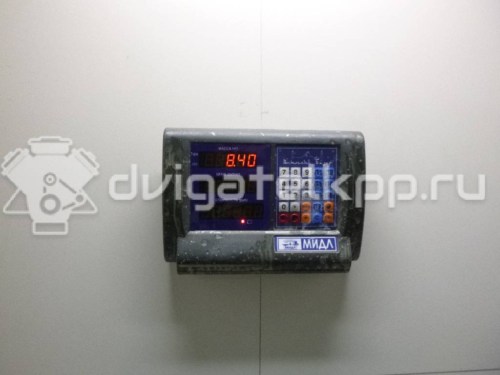 Фото Турбокомпрессор (турбина)  1135266 для Ford Transit / Mondeo {forloop.counter}}