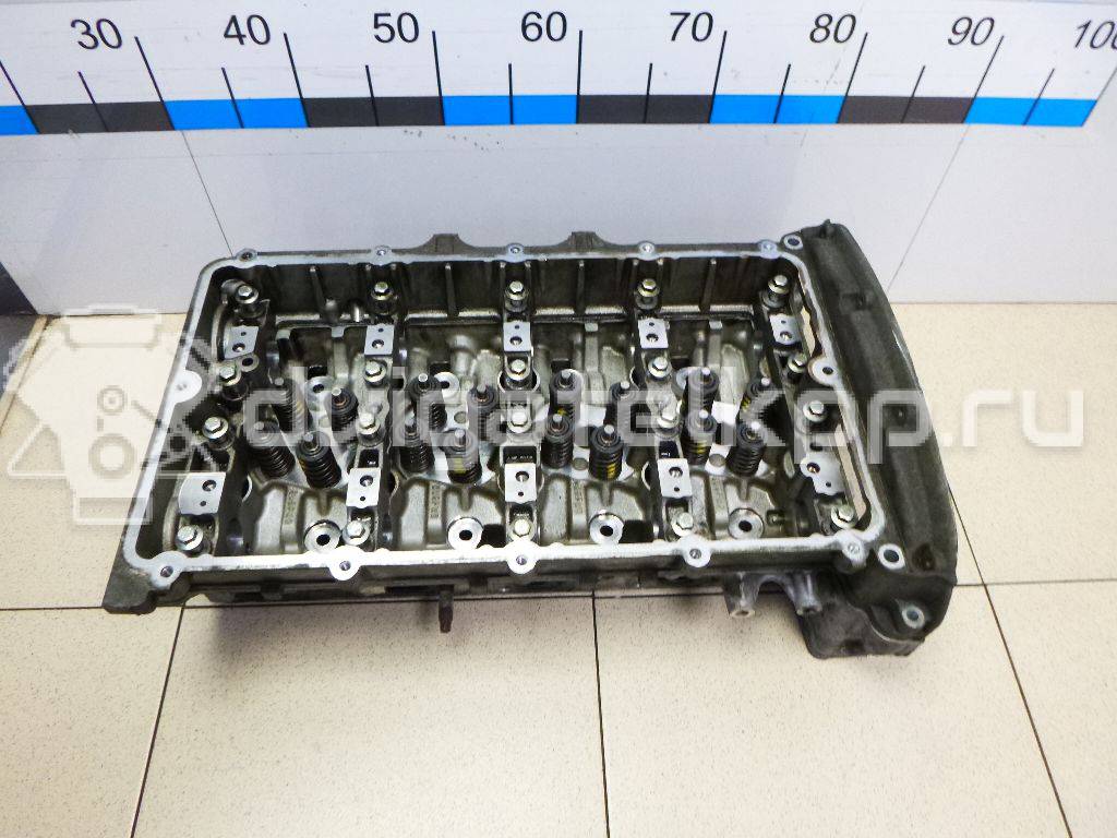 Фото Головка блока  1740107 для Ford Transit {forloop.counter}}