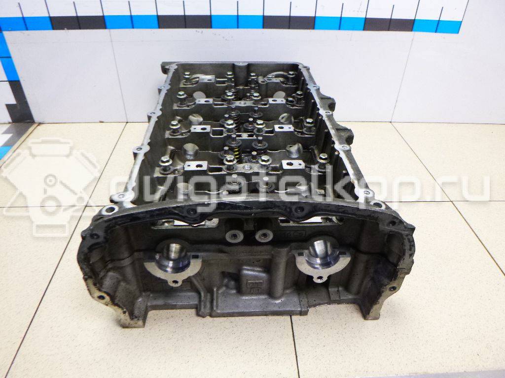 Фото Головка блока  1740107 для Ford Transit {forloop.counter}}