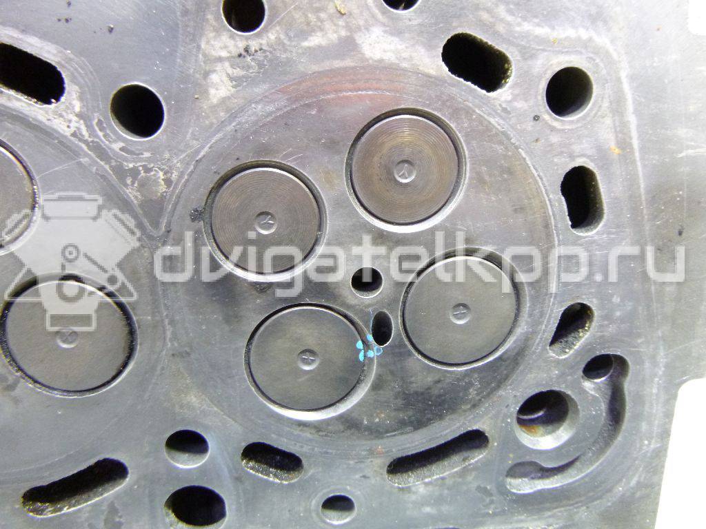 Фото Головка блока  1433148 для Ford Transit / Mondeo {forloop.counter}}