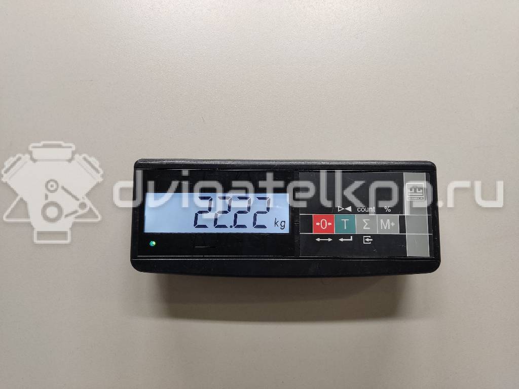 Фото Головка блока  0200GW для ford Transit {forloop.counter}}