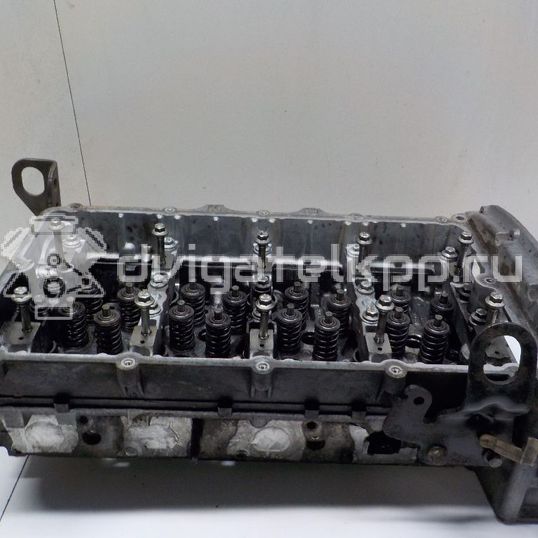 Фото Головка блока  0200GW для ford Transit