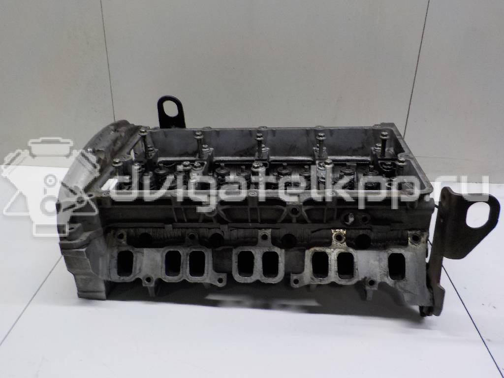 Фото Головка блока  0200GW для ford Transit {forloop.counter}}