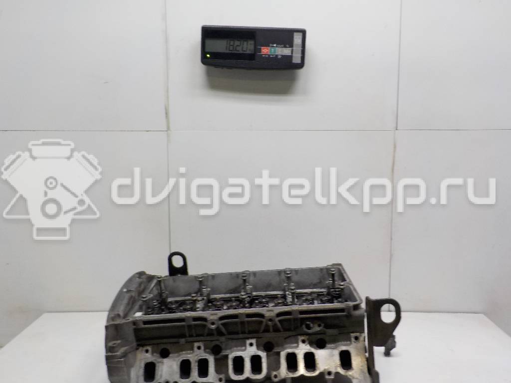 Фото Головка блока  0200GW для ford Transit {forloop.counter}}