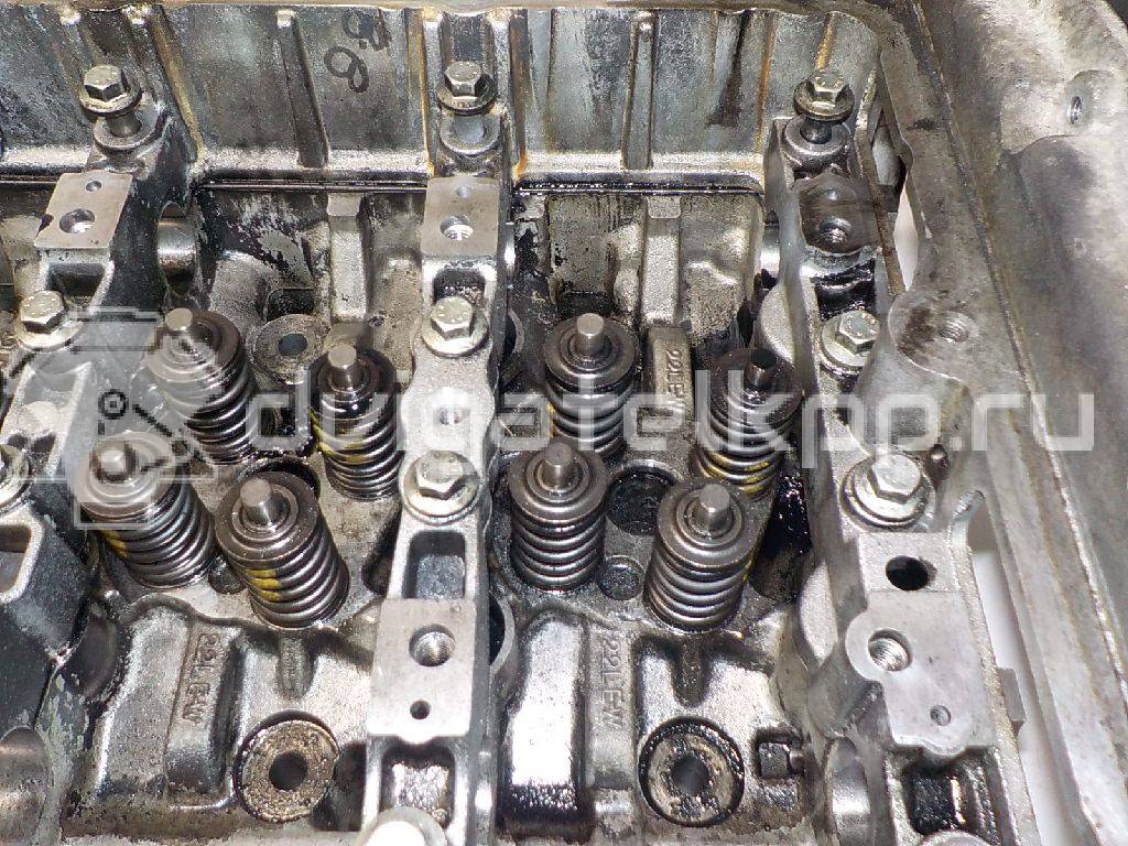 Фото Головка блока  0200GW для ford Transit {forloop.counter}}