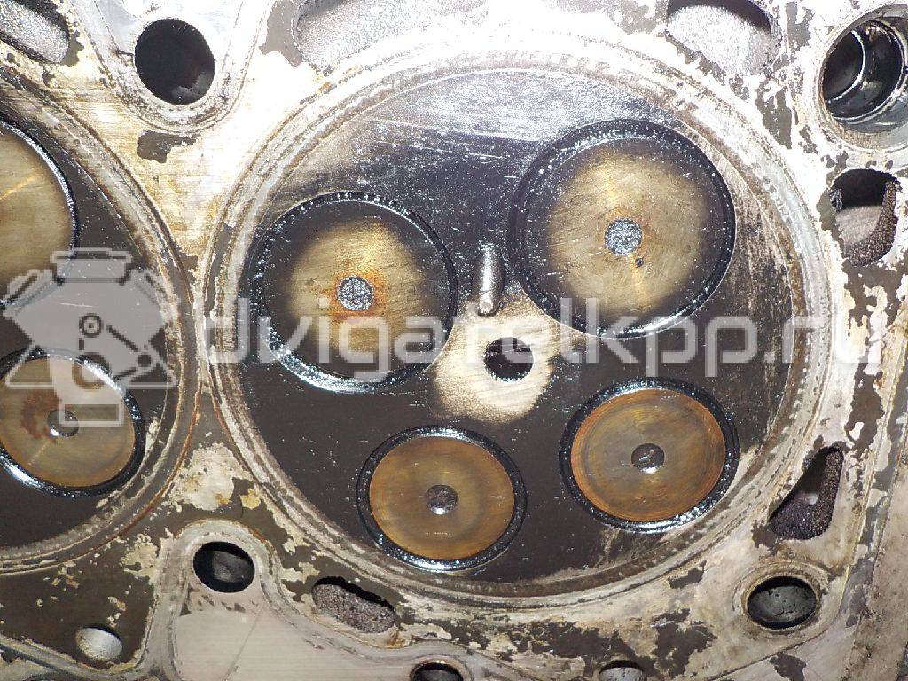 Фото Головка блока  0200GW для ford Transit {forloop.counter}}