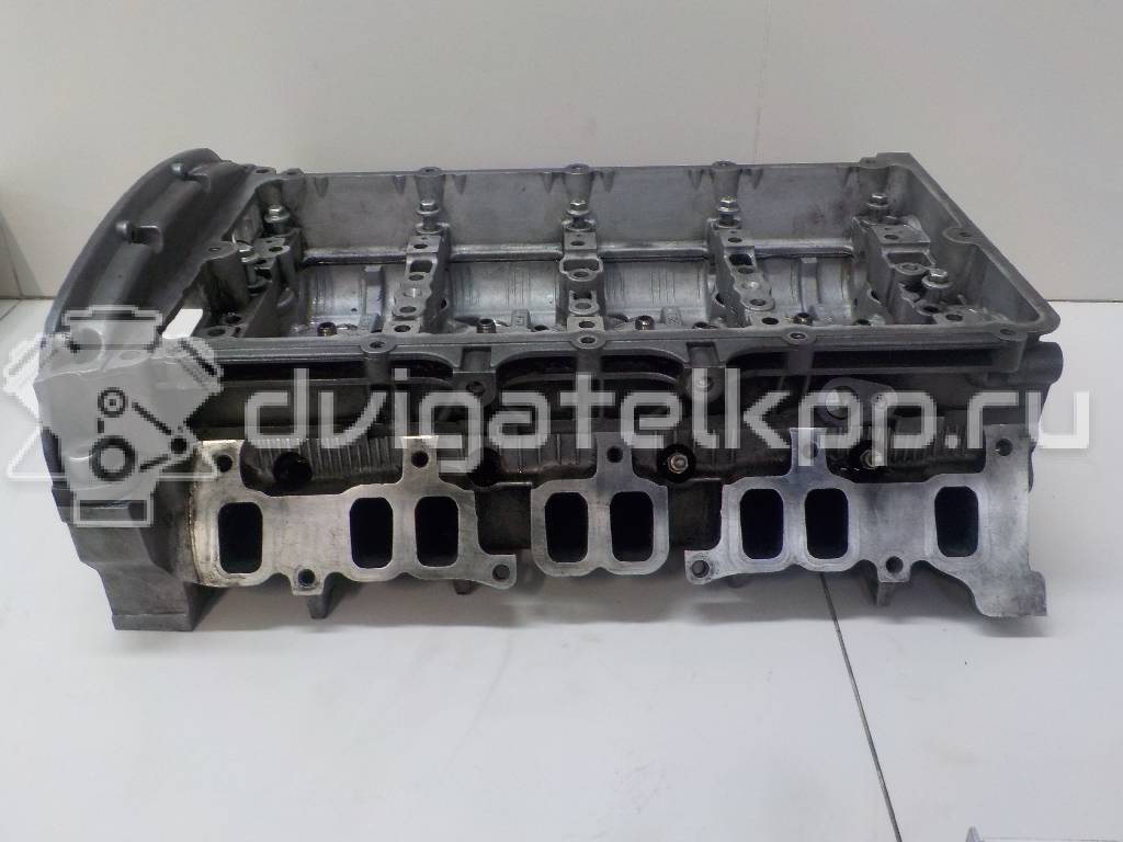 Фото Головка блока  0200GW для ford Transit {forloop.counter}}