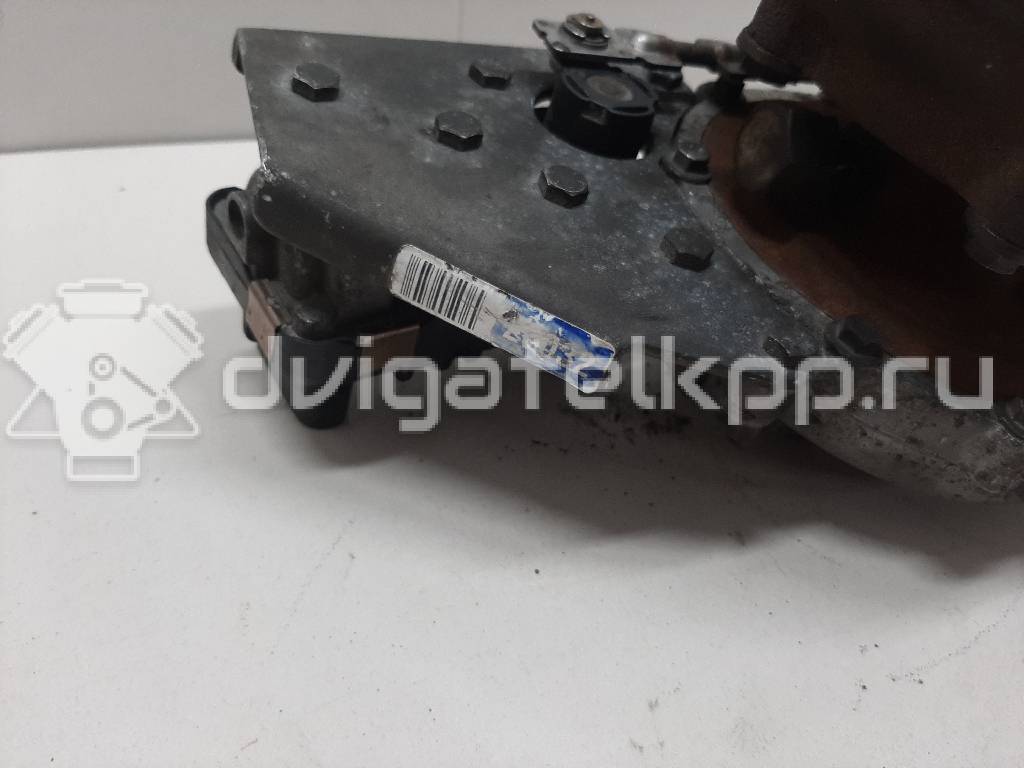Фото Турбокомпрессор (турбина)  1700412 для Ford Transit {forloop.counter}}