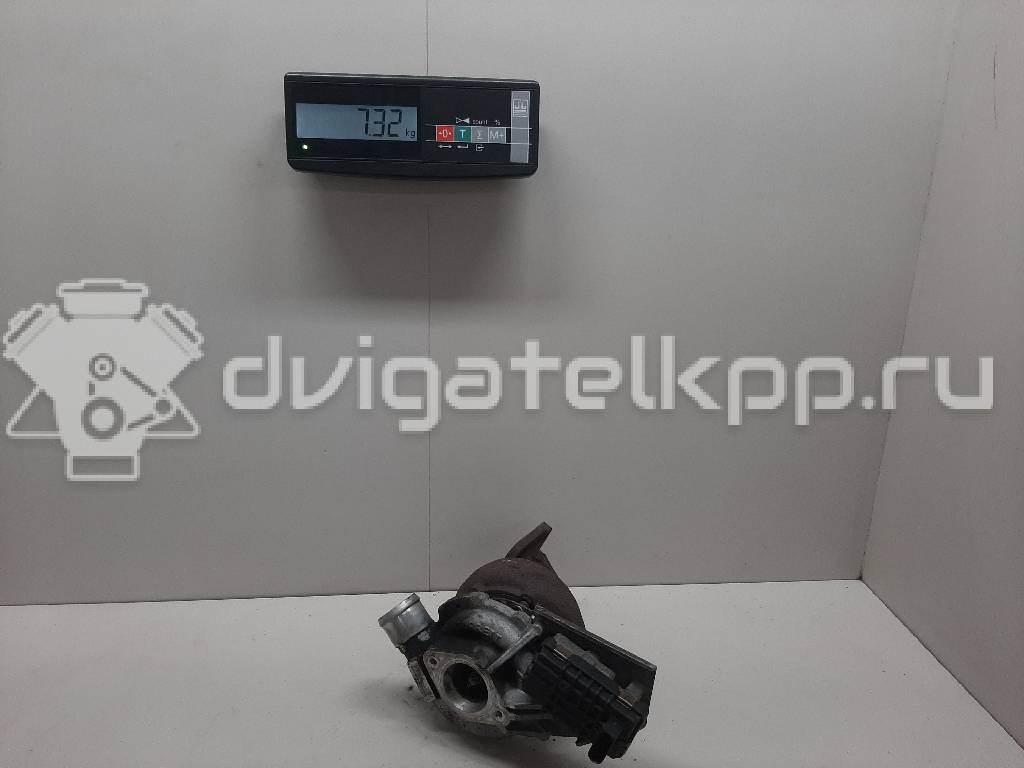 Фото Турбокомпрессор (турбина)  1700412 для Ford Transit {forloop.counter}}