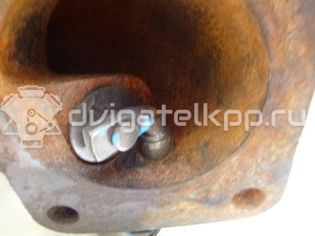 Фото Турбокомпрессор (турбина)  6C1Q6K682DE для Ford Transit / Mondeo {forloop.counter}}