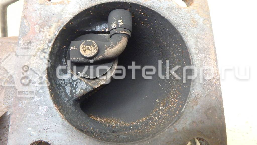 Фото Турбокомпрессор (турбина)  1567327 для Ford Galaxy / S-Max / Transit / Mondeo {forloop.counter}}