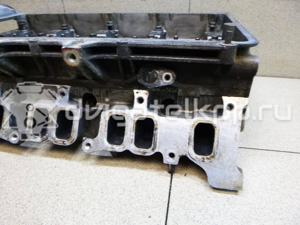 Фото Головка блока  1740107 для Ford Transit {forloop.counter}}