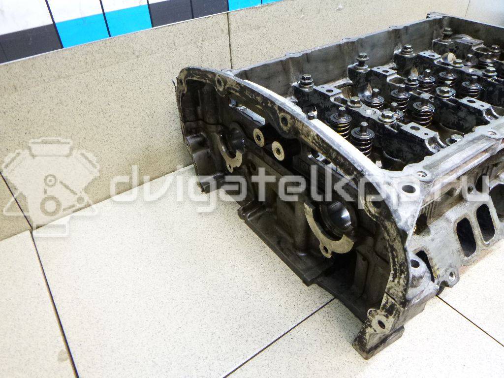 Фото Головка блока  1740107 для Ford Transit {forloop.counter}}