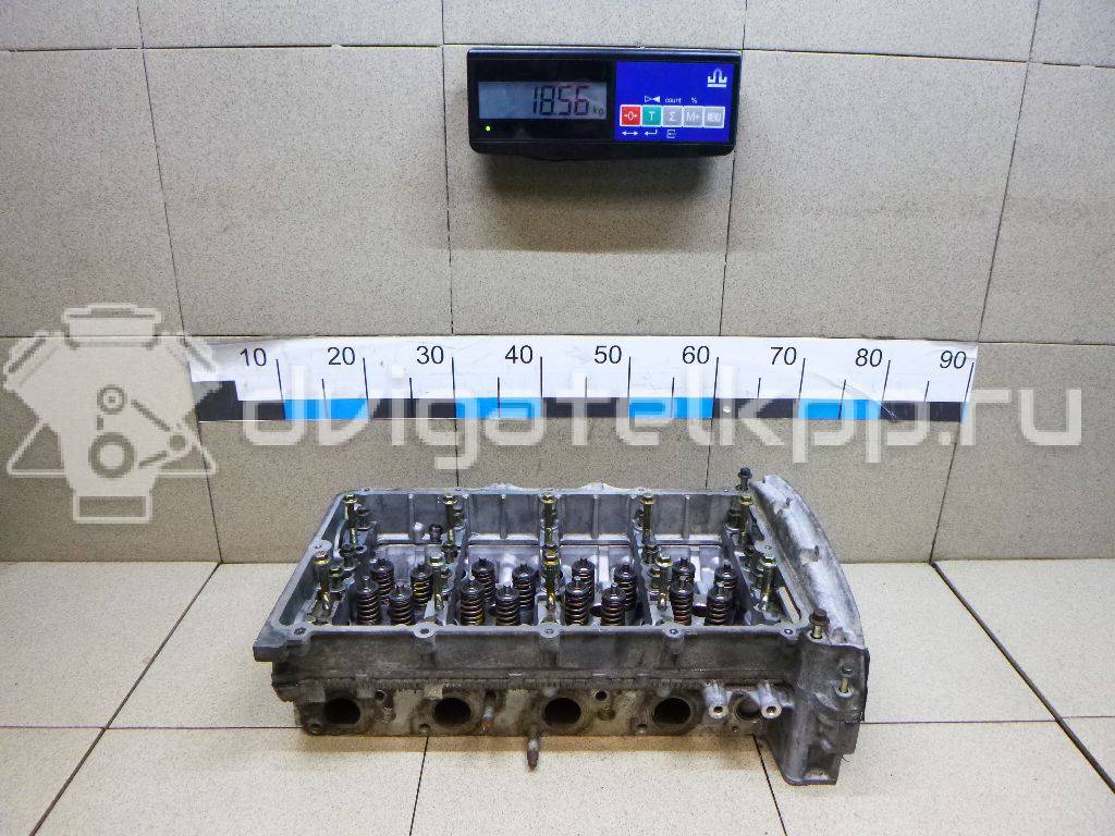 Фото Головка блока  1740107 для Ford Transit {forloop.counter}}