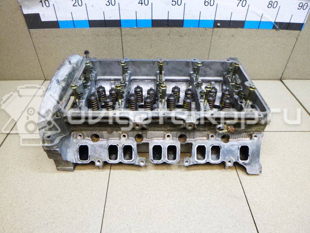 Фото Головка блока  1740107 для Ford Transit {forloop.counter}}