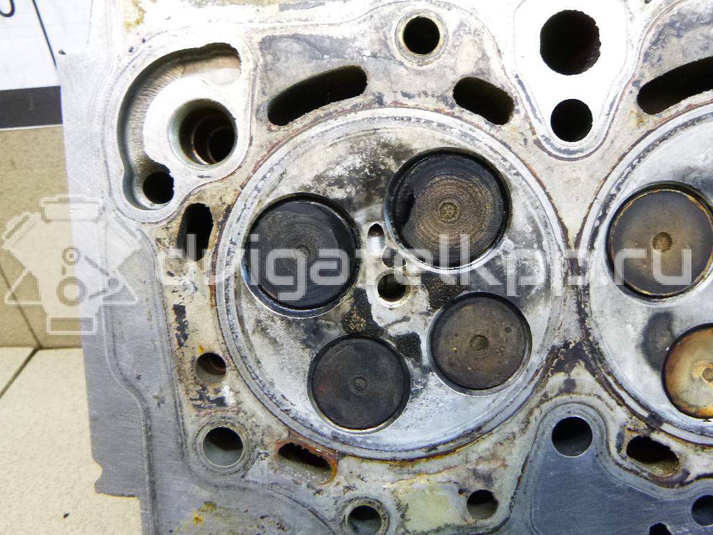 Фото Головка блока  1740107 для Ford Transit {forloop.counter}}