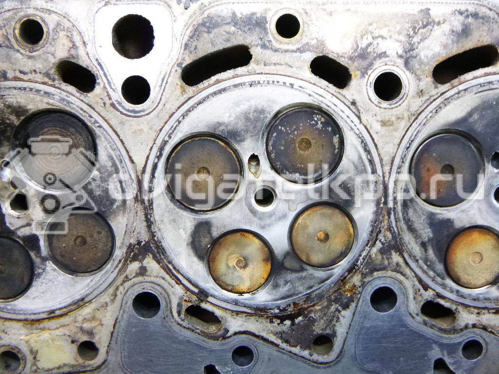 Фото Головка блока  1740107 для Ford Transit {forloop.counter}}