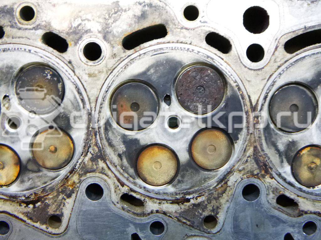 Фото Головка блока  1740107 для Ford Transit {forloop.counter}}