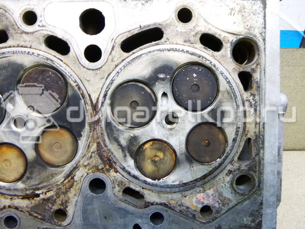 Фото Головка блока  1740107 для Ford Transit {forloop.counter}}