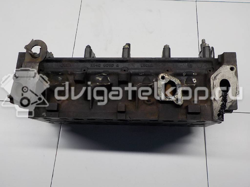 Фото Головка блока  1149063 для Ford Fiesta / Focus / Tourneo / C-Max / Galaxy {forloop.counter}}