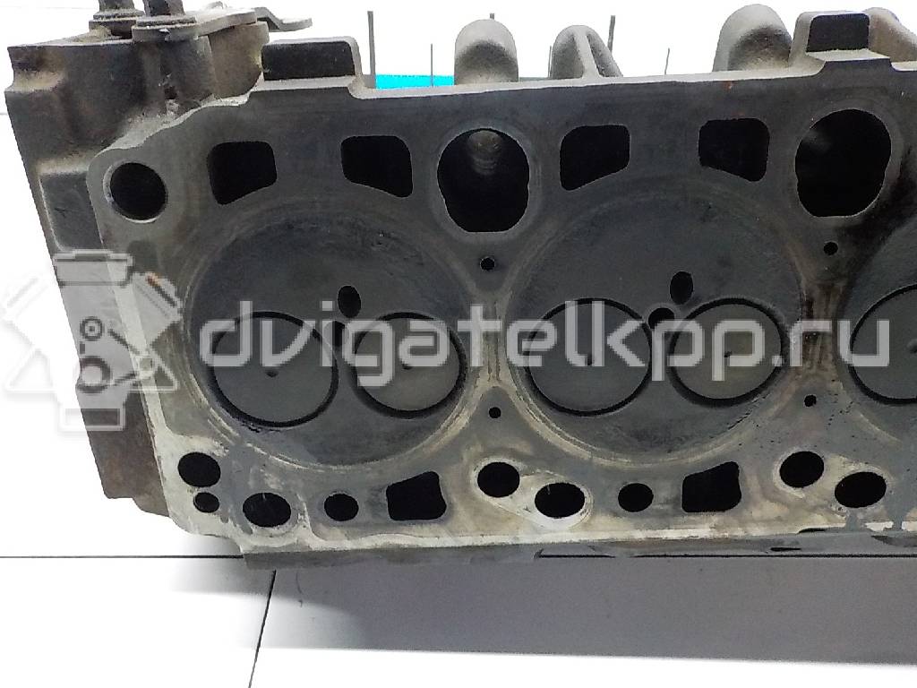 Фото Головка блока  1149063 для Ford Fiesta / Focus / Tourneo / C-Max / Galaxy {forloop.counter}}