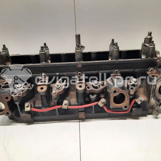 Фото Головка блока  1848114 для ford Transit/Tourneo Connect