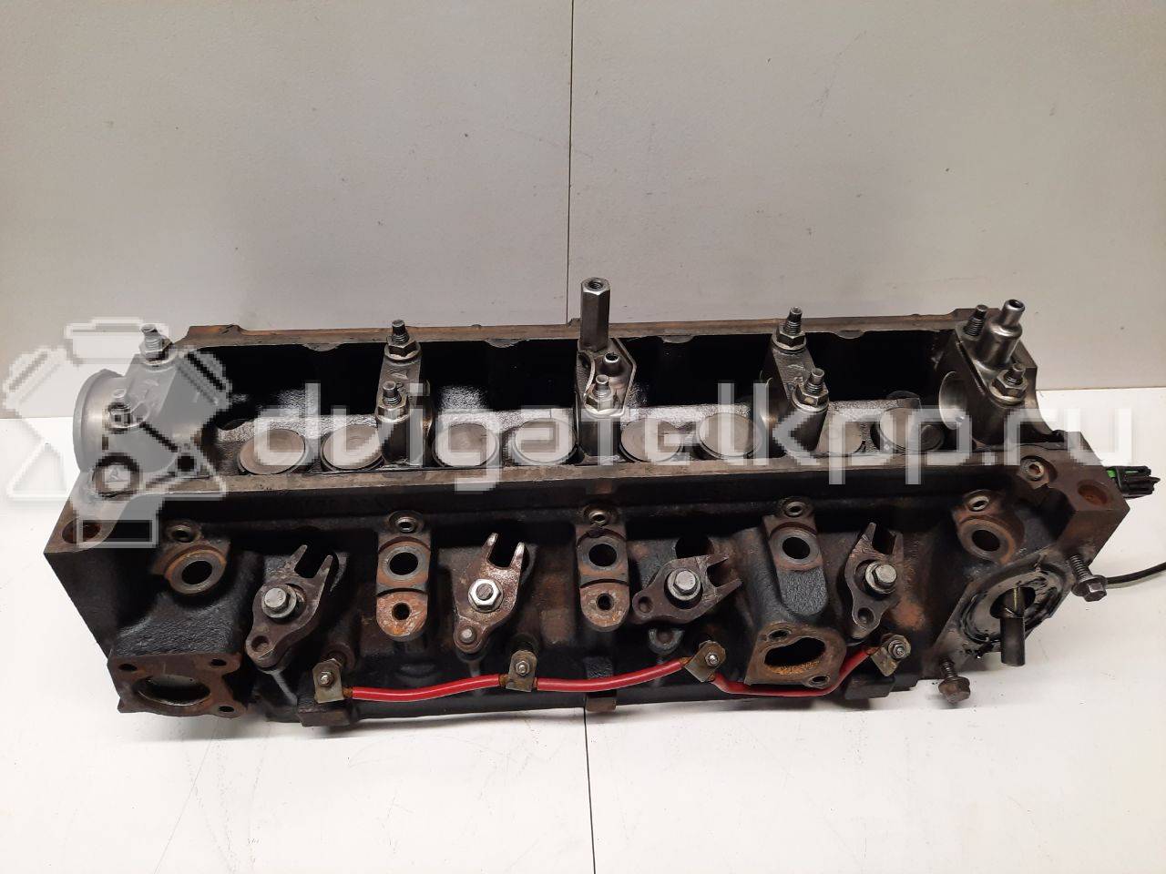Фото Головка блока  1848114 для ford Transit/Tourneo Connect {forloop.counter}}