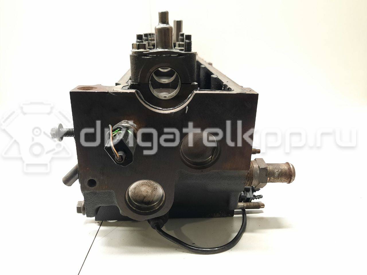Фото Головка блока  1848114 для ford Transit/Tourneo Connect {forloop.counter}}
