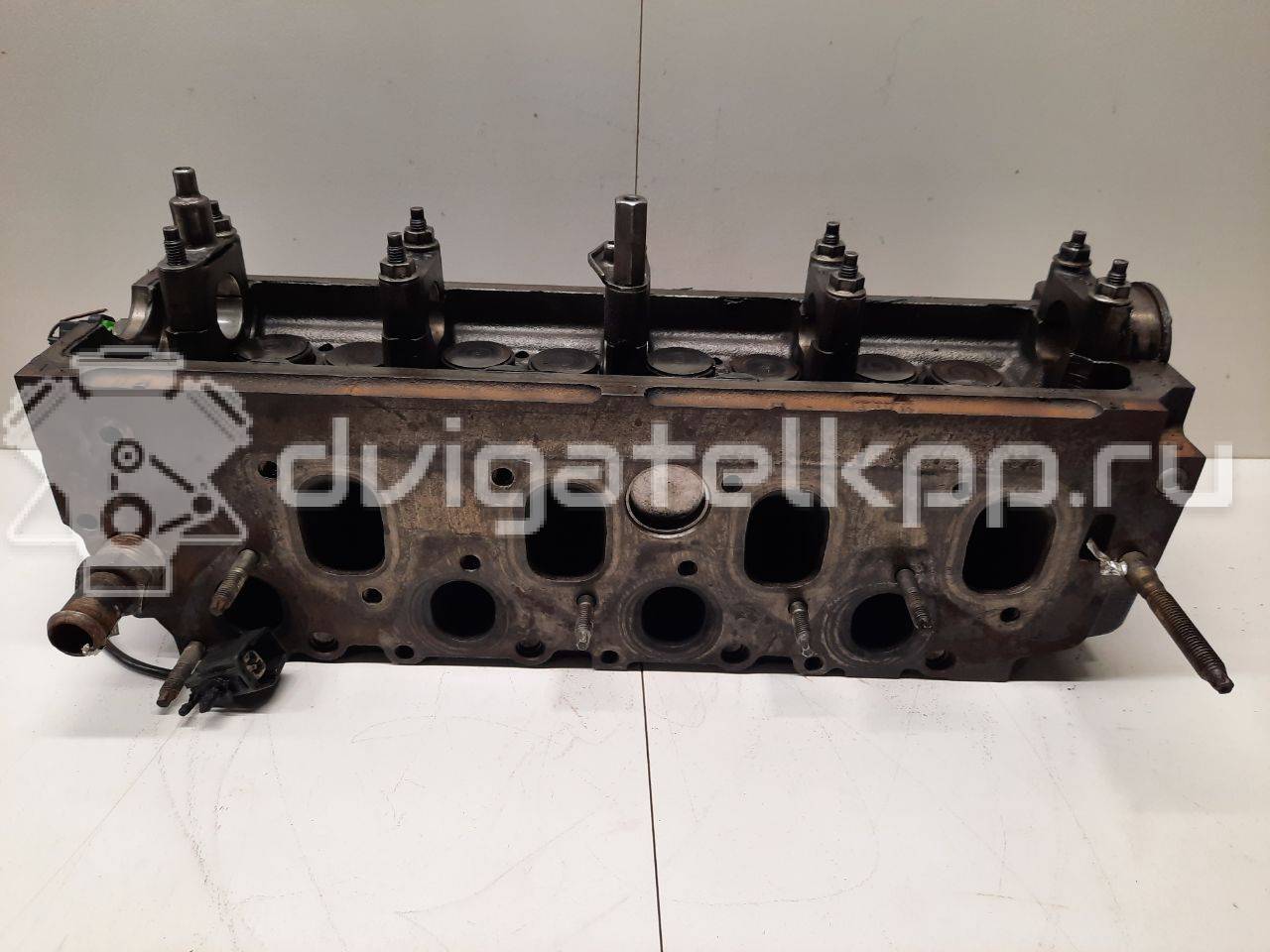 Фото Головка блока  1848114 для ford Transit/Tourneo Connect {forloop.counter}}