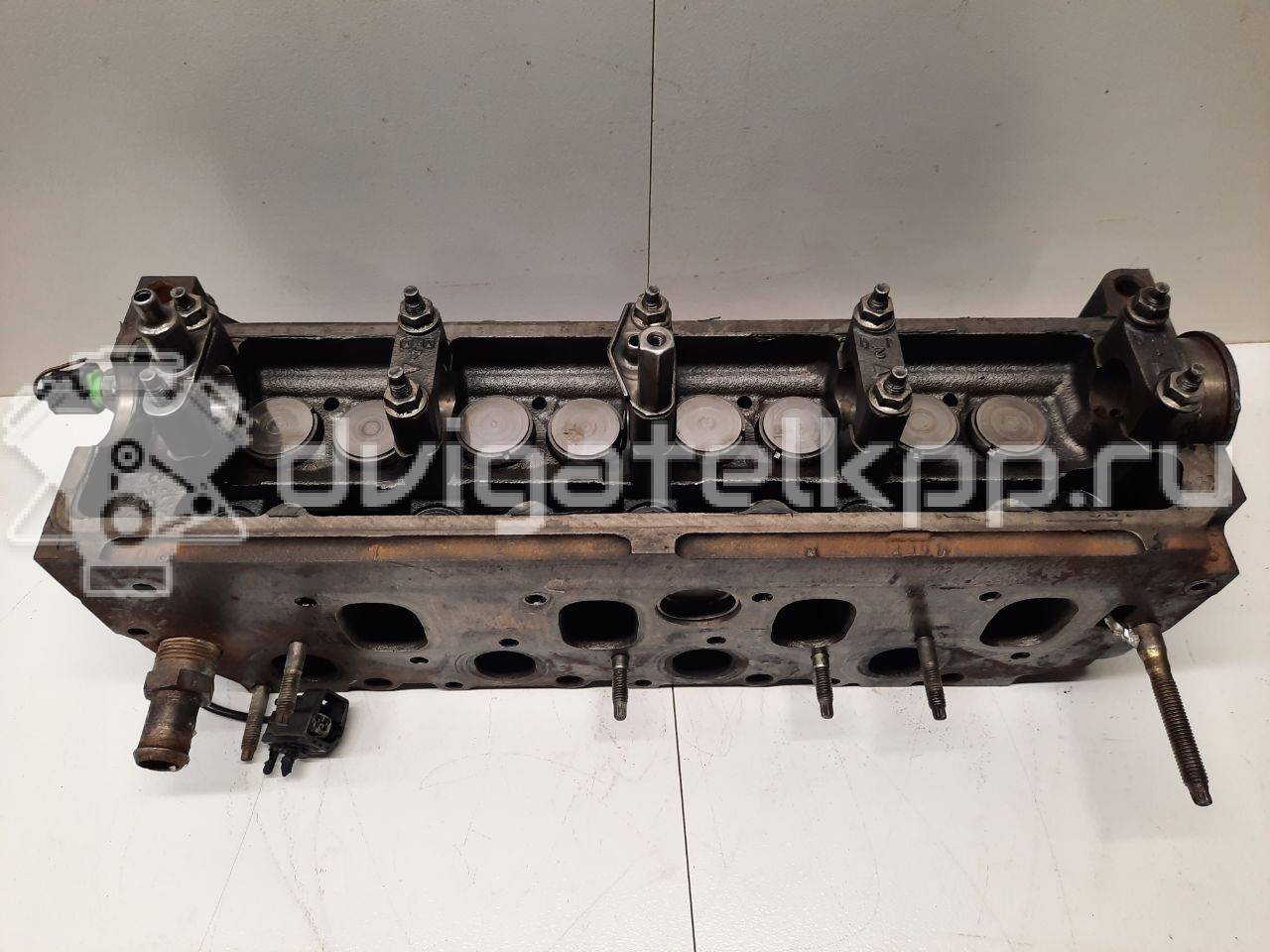 Фото Головка блока  1848114 для ford Transit/Tourneo Connect {forloop.counter}}