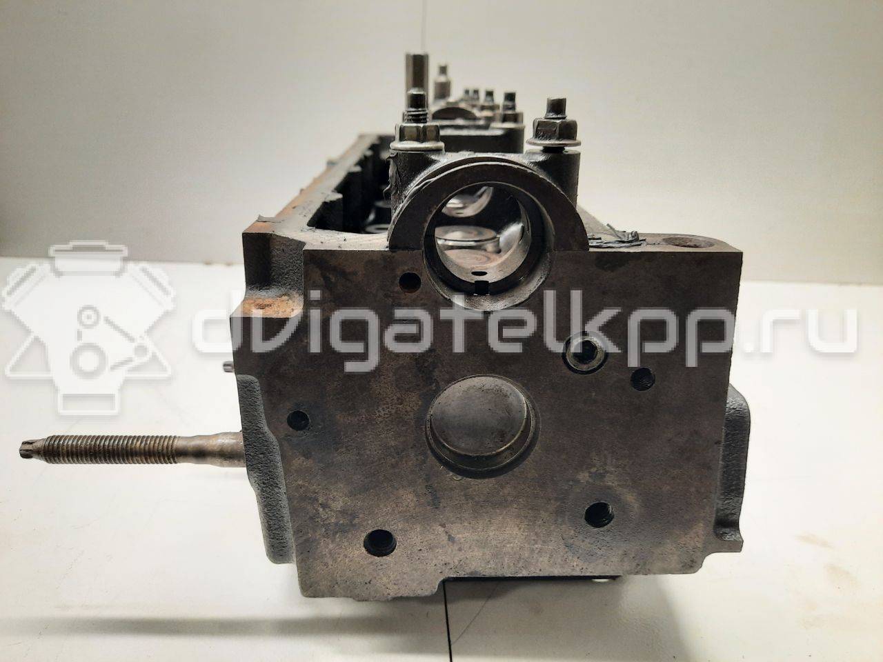 Фото Головка блока  1848114 для ford Transit/Tourneo Connect {forloop.counter}}