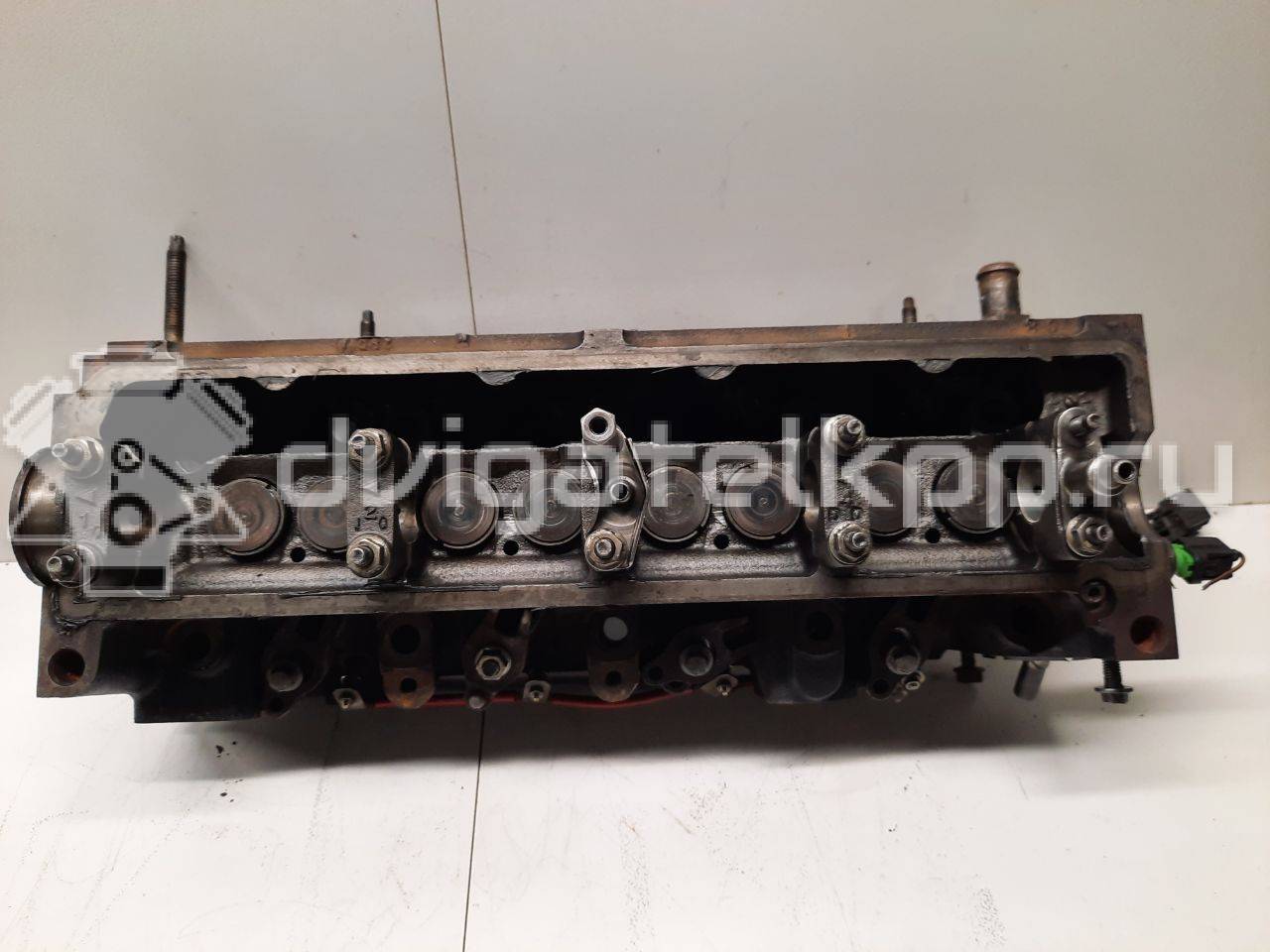 Фото Головка блока  1848114 для ford Transit/Tourneo Connect {forloop.counter}}