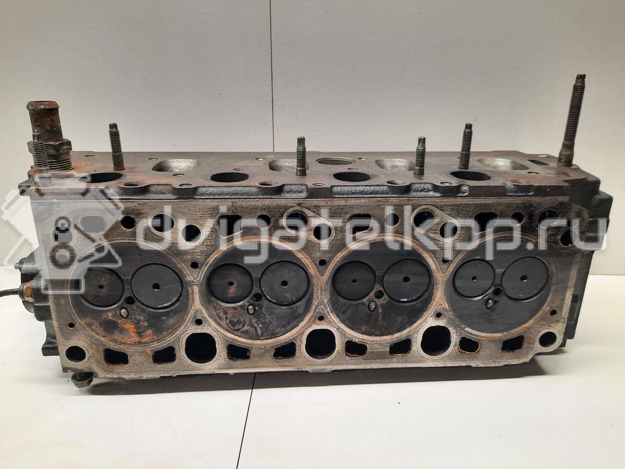Фото Головка блока  1848114 для ford Transit/Tourneo Connect {forloop.counter}}
