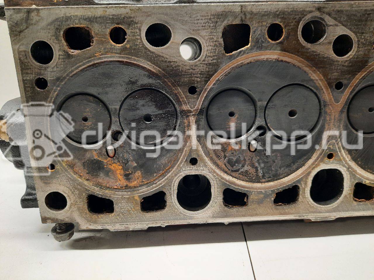 Фото Головка блока  1848114 для ford Transit/Tourneo Connect {forloop.counter}}