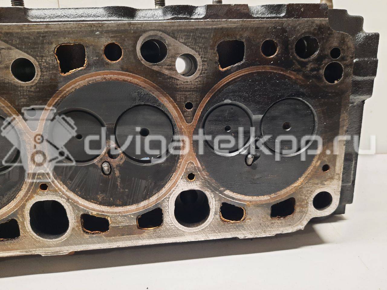 Фото Головка блока  1848114 для ford Transit/Tourneo Connect {forloop.counter}}